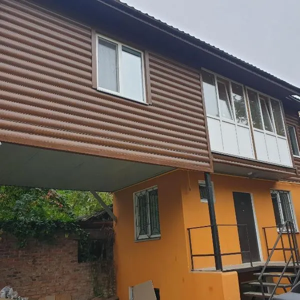 ARTAPARTMENTS-center, hotel a Černihiv