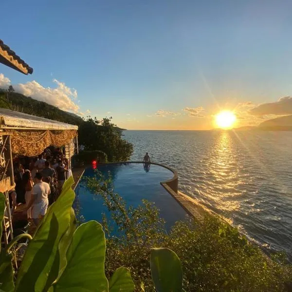 Magnífica Costeira, hotel in Ilhabela
