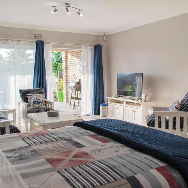 Settle inn Self Catering Units, hotel v destinaci Colchester