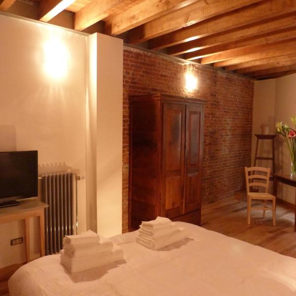 L'Auberge de l'éclipse
