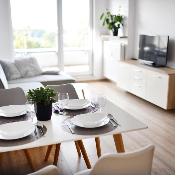 Apartament Solna C506