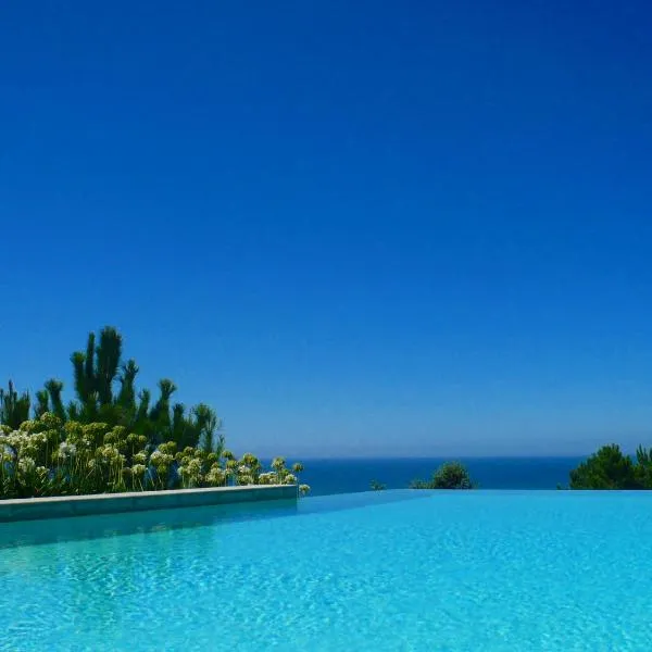 Quinta de Valverde, hotel in Viana do Castelo