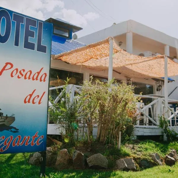 Posada del Navegante, Hotel in Carmelo