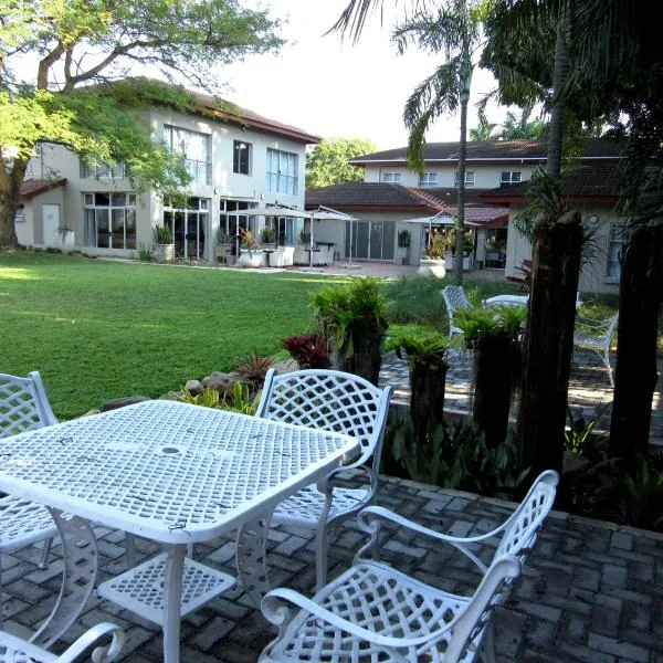 Elegant Lodge & Conference Center, hotel u gradu Pongola