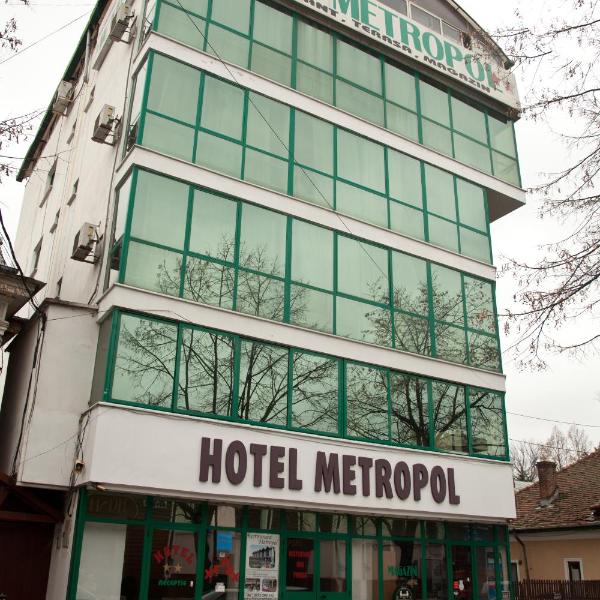 Hotel Metropol