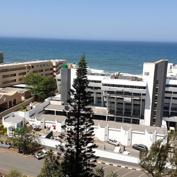 La Ballito Ocean Views
