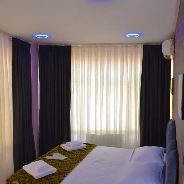 Rodion Hotel, hotel in Istanbul