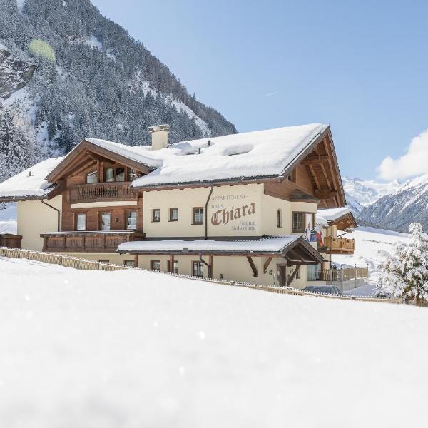 Apart&Chalet Chiara