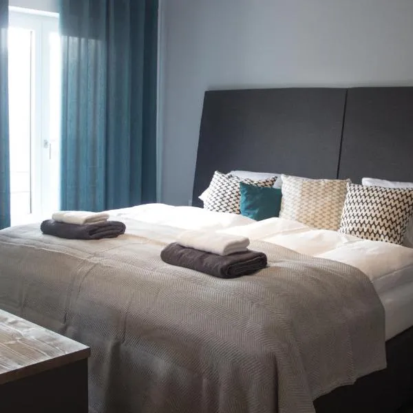 Alte Schmiede, Hotel in Dunningen