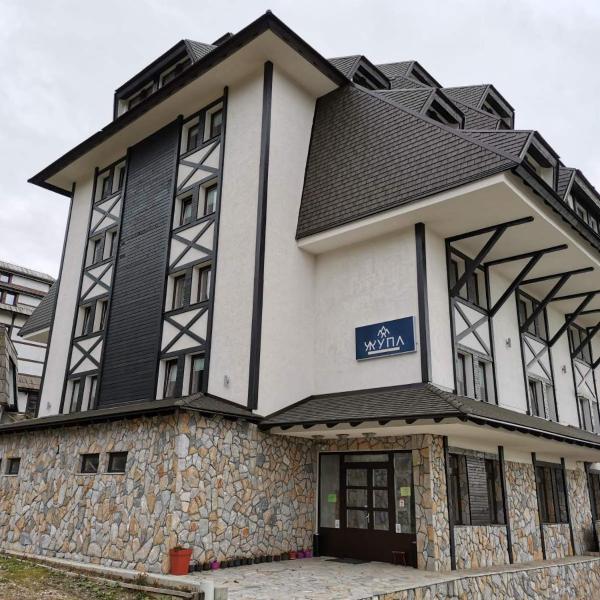 Apartman No1,Župa Wellness & Spa Kopaonik