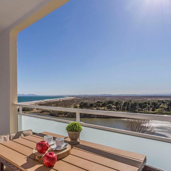 Apartment DELTA MUGA by Interhome