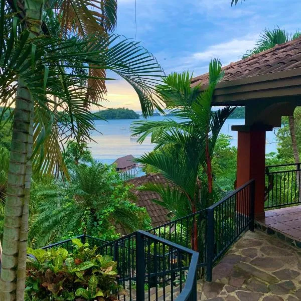 Seagull Cove Resort, hotel a Boca Chica