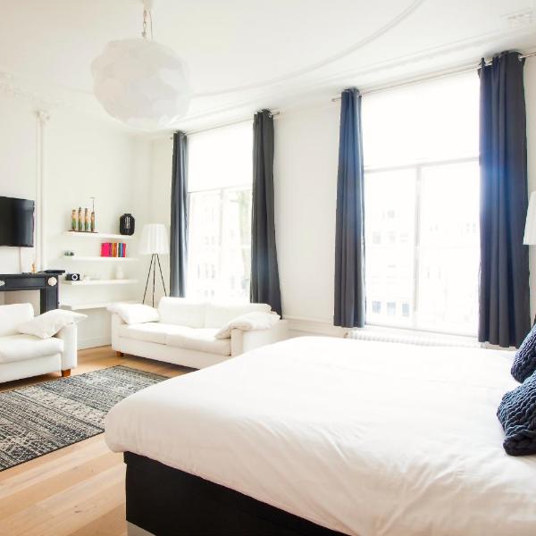 Mokum Suites, Amsterdam