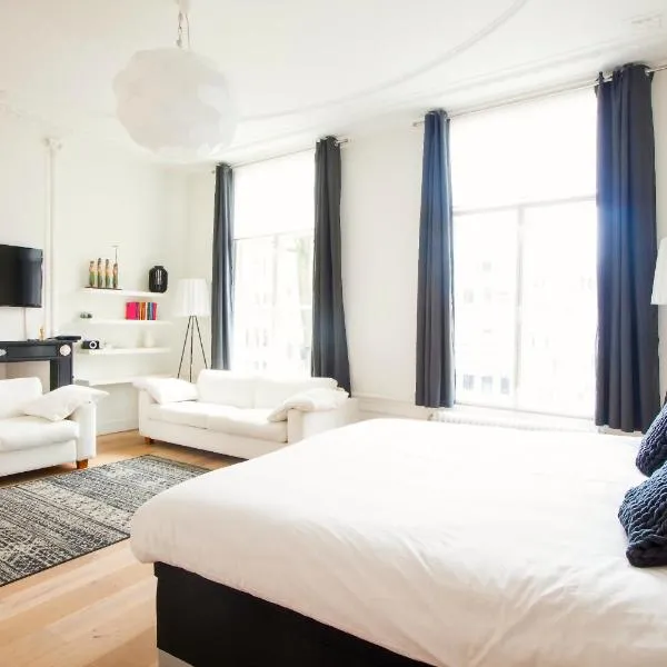 Mokum Suites, khách sạn ở Amsterdam