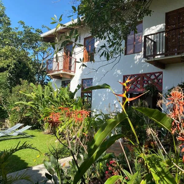 Terrazas de Salento, hotel v destinaci Salento