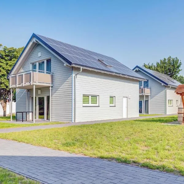 Wiek-Resort, hotel en Wiek auf Rügen