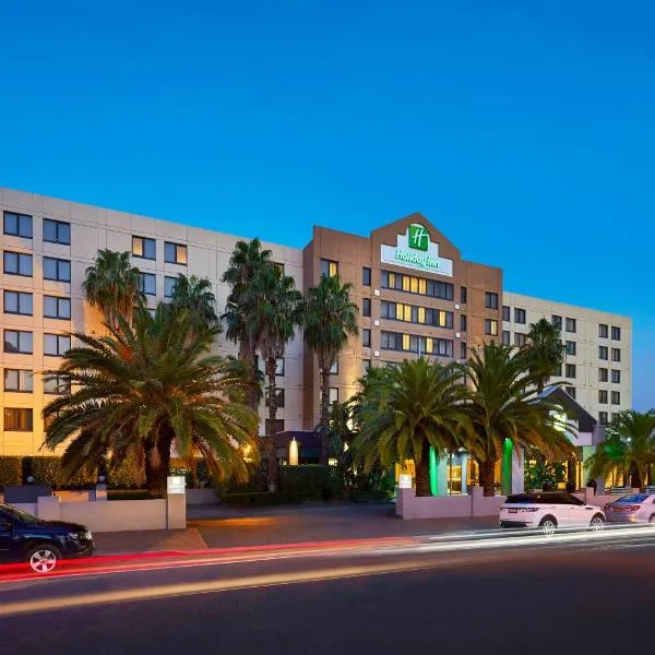 Holiday Inn Parramatta by IHG, hotel in Sydney