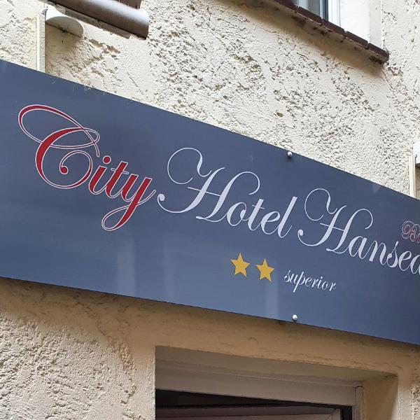 City Hotel Hanseatic Bremen