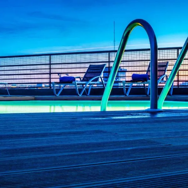 Holiday Inn Lisbon by IHG, hotel in Lisbon