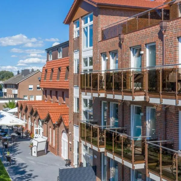 WH Hotels Papenburg Zentrum, hotel in Papenburg