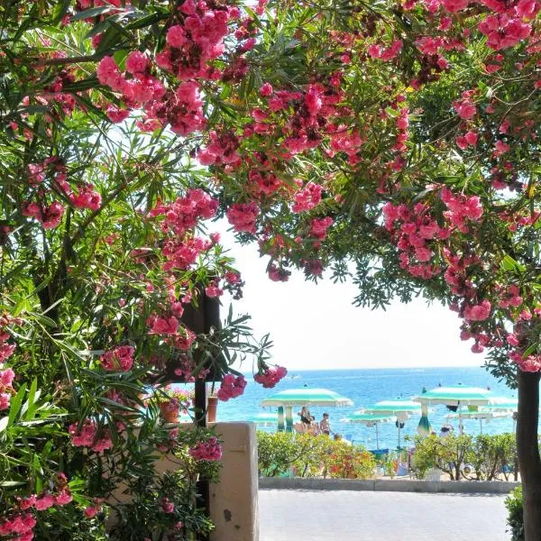 Hotel Villa Rodriguez, hôtel à Capoliveri