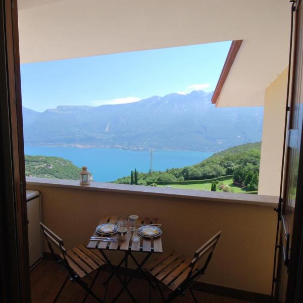 Appartamento Nadia - Rebomaholidays