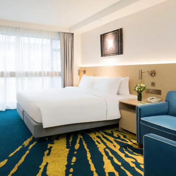 Holiday Inn Golden Mile by IHG, hotel in Hong Kong