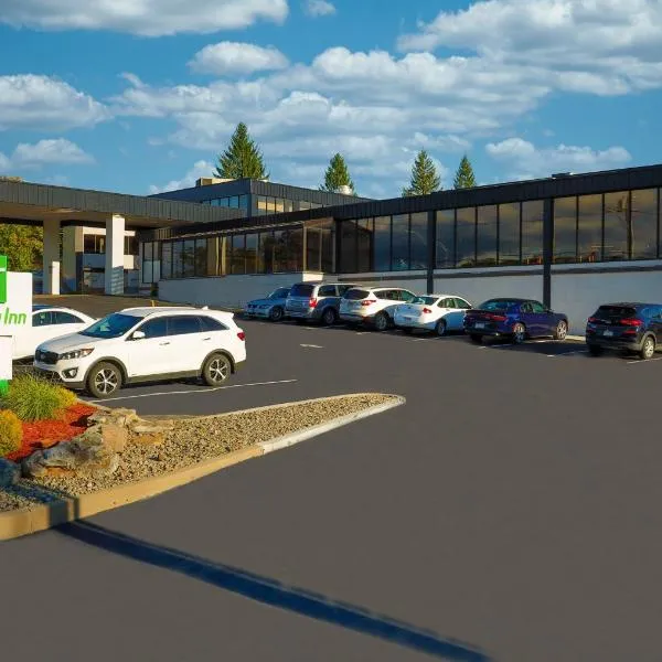 Holiday Inn Scranton East - Dunmore by IHG, hotel v destinácii Dunmore