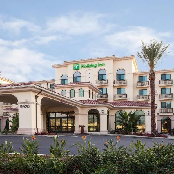 Holiday Inn El Monte - Los Angeles by IHG, hotel in El Monte
