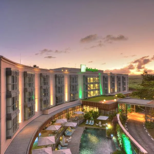 Holiday Inn Mauritius Mon Trésor by IHG, hotel in Blue Bay