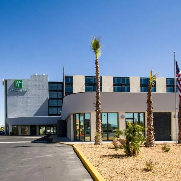 Holiday Inn Victorville by IHG, hôtel à Victorville