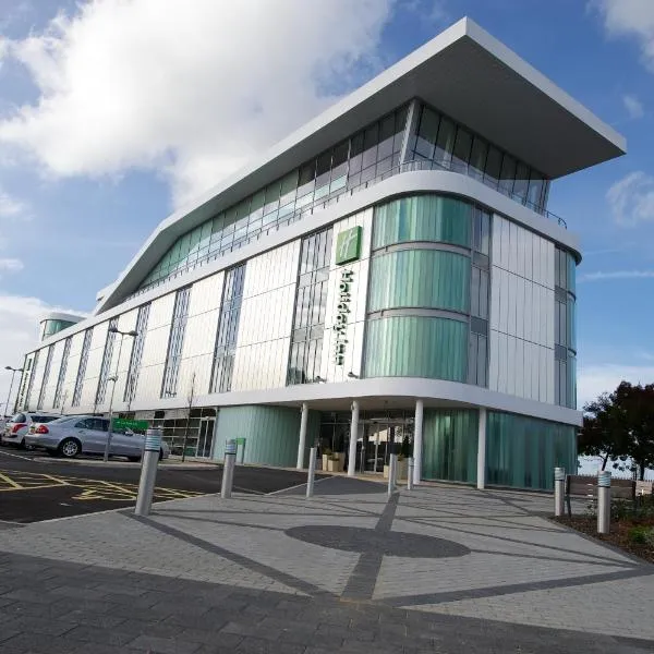 Holiday Inn Southend by IHG, khách sạn ở Southend-on-Sea