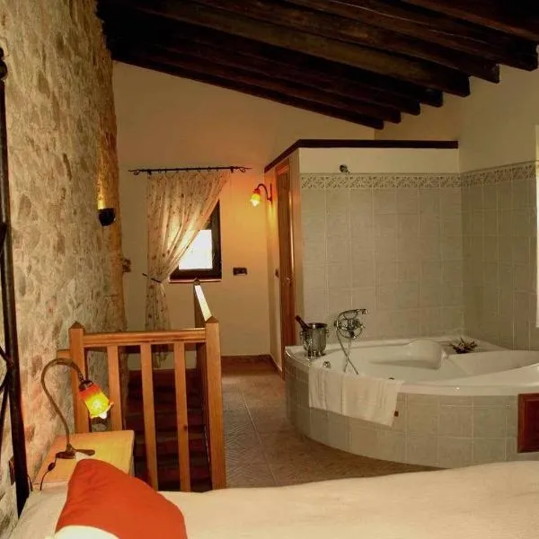 La Quinta Del Chocolatero, hotel in El Barco de Ávila