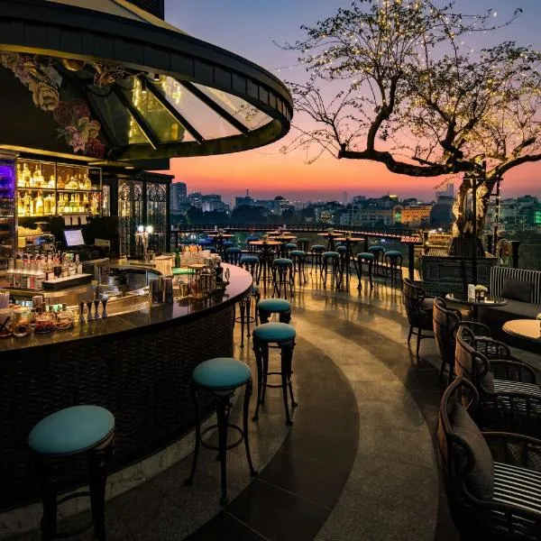 La Sinfonía del Rey Hotel & Spa โรงแรมในฮานอย