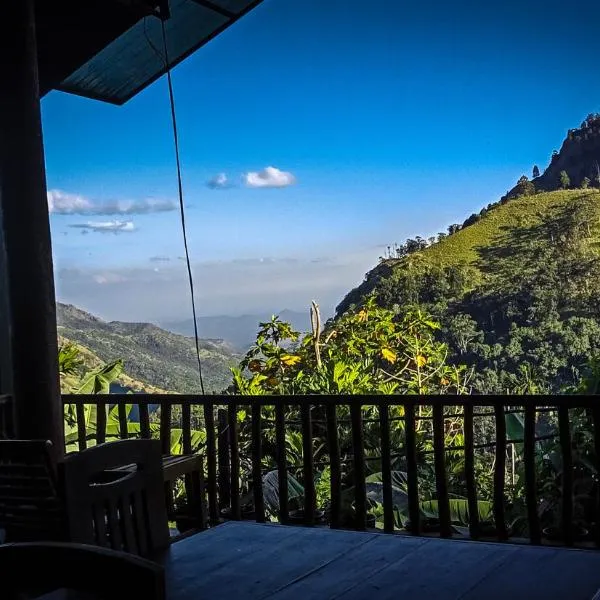 Blooming Rose Ella, Hotel in Ella