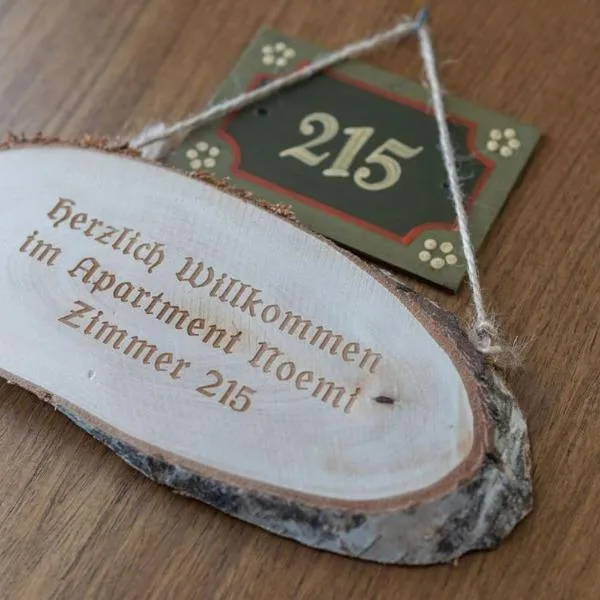 Apartment Noemi, hotel in Bad Goisern