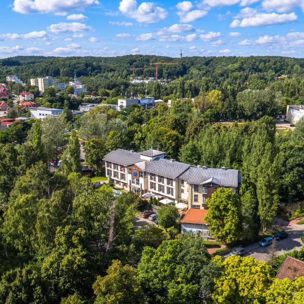 Hotel Aqua Sopot