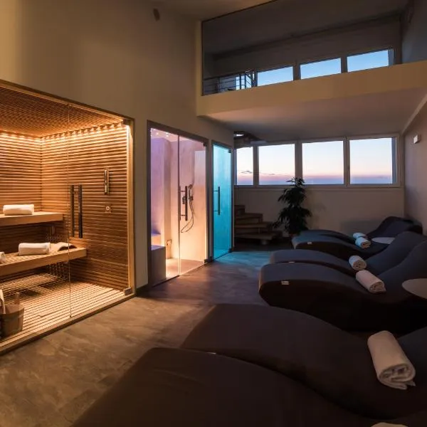 Hesperia Hotel & Residence, hotel in Lido di Jesolo