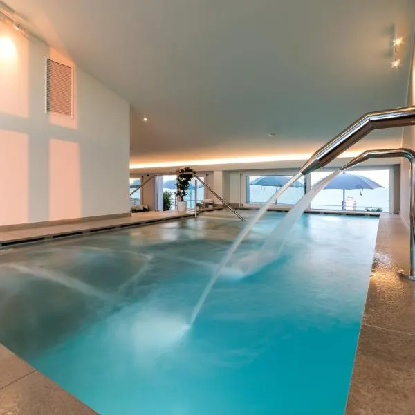 Hesperia Hotel & Residence, hotel a Lido di Jesolo