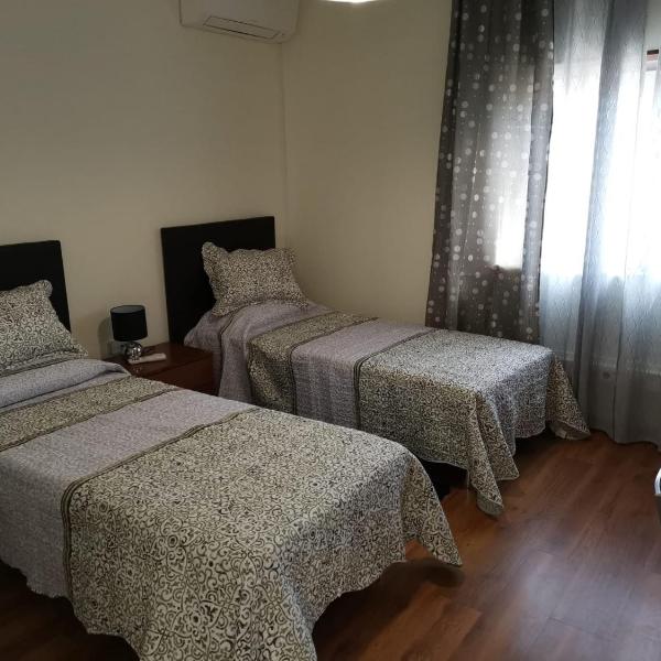 Apartamento Mondego