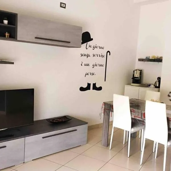 Mangio One Apartment-MM5 Istria, hotel a Milano