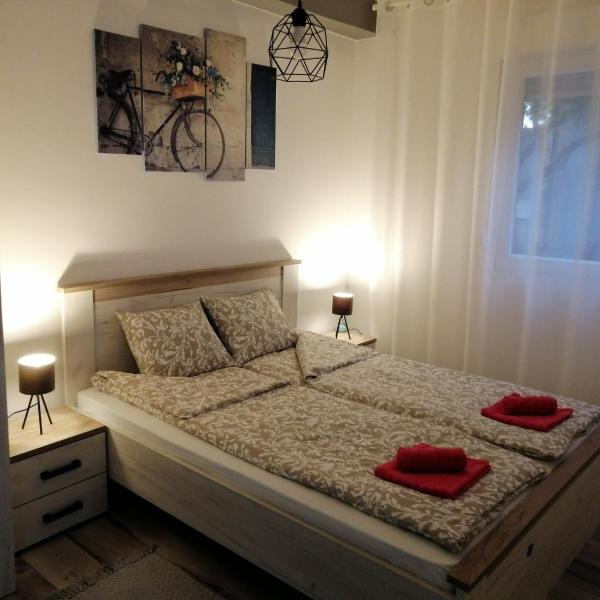 Apartman Petreš