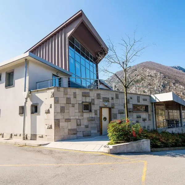 Primula Accommodation, ξενοδοχείο στη Νόβα Γκόριτσα