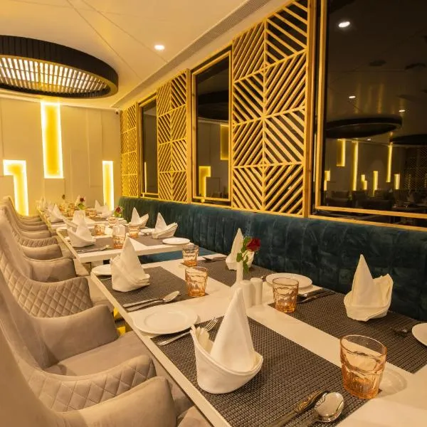 Best Western Darbar, hotel in New Delhi