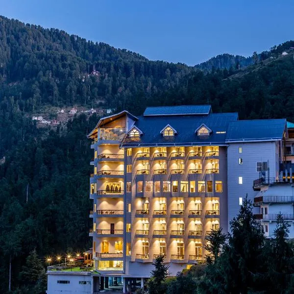 Fortune Park Dalhousie - Member ITC Hotels' Group, hotel a Dalhousie