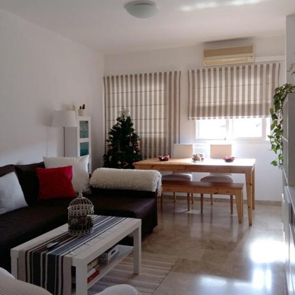 Málaga Habitación en Apartamento Carlos Haya