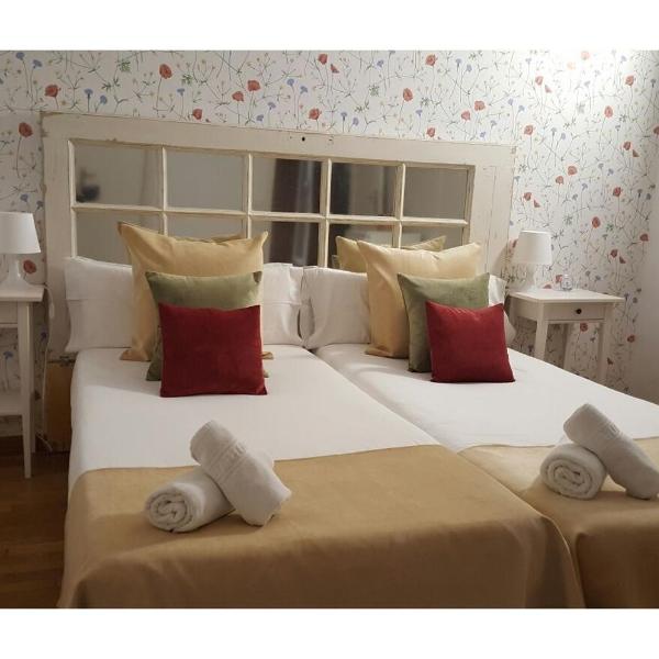 Petit Hotel, Barcelona