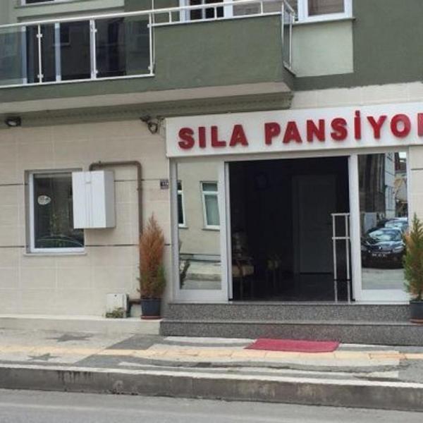 sıla pansiyon