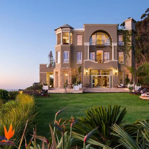 21 Nettleton Boutique Hotel & Luxury Residence, hotel in Cape Town
