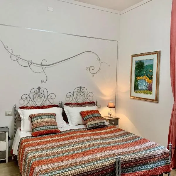 Atmosfera d'Arte - Private parking, Hotel in Orvieto